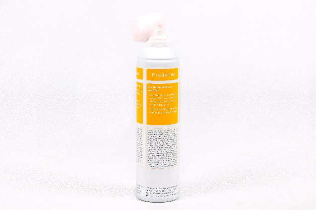 recygroup: foam